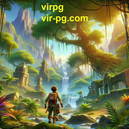 virpg virpg