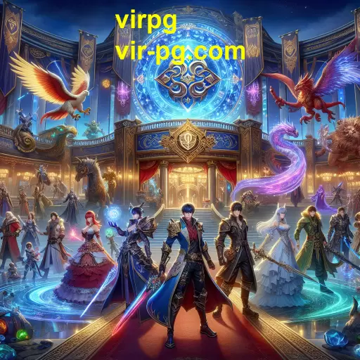 A Importância dos Personagens nos Jogos de RPG